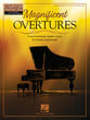 Magnificent Overtures piano sheet music cover
